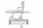 Массажный стол электрический MED-MOS ММКМ-1 (SE2.21.10Д) белый (S)