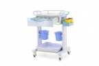 Тележка медицинская Med-Mos СТ001 ТМ-014АН-00