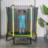 Батут DFC JUMP KIDS 55INCH-JD-GY