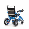 Кресло-коляска с электроприводом MET COMPACT 35 (21303) складная