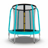 Батут DFC JUMP STREET 6FT-JST-E внутр.сетка