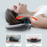 Аппарат физиотерапии для снятия боли при шейном остеохондрозе Marutaka Physio Neck
