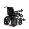 Кресло-коляска с электроприводом MET START 100
